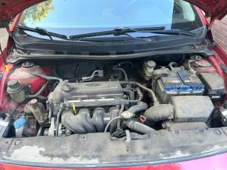 автомобильавтомобиль hyundai модель solaris 2013 г.в. vin номер z94cu41cbdr263996  на имущество зарегистрировано ограничение  обременение  права: в залоге у пао совкомбанк.