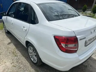 Lada Granta 2023 года, 89,7 лс, 30863 км, легковой автомобиль, XTA219040P0922259