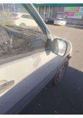 Chevrolet Niva, 2007 года, 80 лс, 212300, цвет - Светло-серебристый, грз Х435АЕ138, VIN X9L21230080205239
