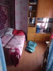 1/6 доля квартиры, 39,4 кв.м, Костромская область, помещение жилое, этаж 01, общая площадь 39,4 кв. м, адрес: Костромская область, р-н Поназыревский, пгт Поназырево, ул. Мира, д. 31, кв. 2, кадастровый номер 44:18:100306:104, общая долевая собственность. Состояние: помещение жилое, но никто не…
