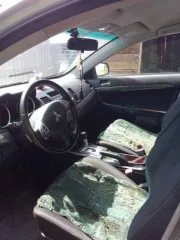 Mitsubishi Lancer 2008 года, 143 лс, пробег 300000 км, АКПП. VIN: JMBSTCY3A9U003726, госномер К475МК122.