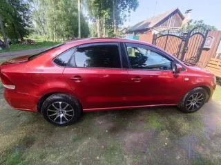 Volkswagen Polo, 2012 года, 105 лс, 325906 км. Легковой-седан, модель: VOLKSWAGEN POLO, VIN: XW8ZZZ61ZCG062075, шасси (рамы): отсутствует, год выпуска: 2012, кузов (кабина): XW8ZZZ61ZCG062075, цвет: ВИШНЕВО-КРАСНЫЙ, двигатель: нет данных, объем: 1598, мощность: 77.2/105.0 кВт/л.с. ВНИМАНИЕ…