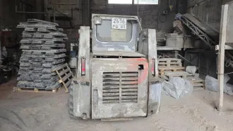 Погрузчик Toyota 4SDK10, 2010 г.в., заводской № 4SDK10-11027, г/н 2616РС03. Погрузчик Toyota 4SDK10, 2010 года выпуска, цвет – серый, заводской номер 4SDK10-11027, государственный регистрационный номер 2616РС03. Номер двигателя - 2Z-0045494. Мощность двиг.кВт - 48,54, л.с. 66. 
Марка: Toyota 4SDK10…