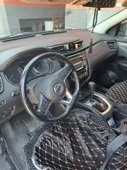Nissan Qashqai 2019, автомобиль марки NISSAN модель QASHQAI 2019 г.в. VIN-номер Z8NFBAJ11ES080250. Ознакомление с имуществом производится по адресу: Ростовская область, поселок Орловский, ул. Красноармейская, д. 67, с момента публикации сообщения о продаже имущества и до окончания приема заявок…