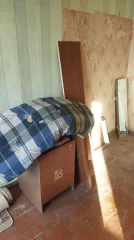 Жилая недвижимость – квартира, кадастровый номер 50:29:0000000:41122 Площадь м2: 55.8
Адрес: Московская область, городское поселение Воскресенск, г Воскресенск, ул Калинина, д 53, кв 55 
(Предмет залога), Находящаяся в залоге у АО «ТБанк»