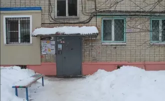 Квартира - 30,4 кв.м, 1-комнатная, 5 этаж, кадастровый номер 64:48:000000:154791
Адрес: Саратовская обл., г. о. г. Саратов, г. Саратов, ул. 3-я Степная, д. 19, кв. 19
Ограничения и обременения: нет доступа на объект, имеются зарегистрированные и/или проживающие лица, в т. ч. несовершеннолетние…