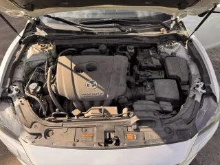 Mazda 6, 2013 года, 150 лс еще Транспортное средство МАЗДА 6, год выпуска 2013, идентификационный номер JМZGJ426831120556, государственный регистрационный номер Т404ВА178. Имеются аресты и ограничения. Регион местонахождения транспортного средства   г. Санкт Петербург. Также необходимо отметить…
