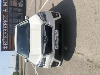 Subaru Forester 2019 автомобиль Subaru/Forester, цвет белый, 2019 г.в., VIN JF1SK7LL5KG023986, ПТС серия 77 УО, ПТС номер 848442 от 2019-05-15. Информация относительно имущества и порядка осмотра предоставляется по запросу на электронную почту: semeniakov2011@yandex.ru, 89282291146. Местонахождение…
