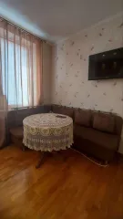 Земельный участок 1500 кв.м с двумя домами, Московская область. Участок по адресу: Московская область, р-н Нагинский, ТА Балабановского с.о., с. Балабаново, ул. Полевая, уч. 14, кадастровый номер: 50:16:0501001:21, 1500 кв.м. На земельном участке построено два дома. Один из них двухэтажное…