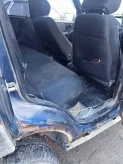 Chevrolet Niva, 2008 года, 79,6 лс, 360466 км, полный привод. Транспортное средство – легковой автомобиль CHEVROLET NIVA, 212300, VIN – X9L21230080212934, 2008 г.в., цвет – темно-синий металлик, ГРЗ – К342КМ163. Транспортное средство находится в залоге у АО «ТБанк».