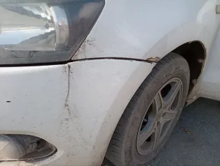Volkswagen Polo 2012 года, VIN: XW8ZZZ61ZCG061858.
