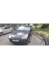 Citroen C5 2007 Легковой автомобиль марки: Citroen, модель автомобиля: C5; 2007 года выпуска; VIN: VF7RCRFJC76809203 ВАЖНАЯ ИНФОРМАЦИЯ: Многочисленные царапины по кузову. Многочисленная коррозия кузовных элементов, замятие кузовных элементов, на изношенной резине (автопокрышках), техническое…