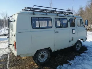 УАЗ-ССА 220621-01 Спец. пассажирский, цвет кузова – белая ночь,  год изготовления – 2014 г.мощность двигателя 112,2 (82,5) л.с., (кВт),тип двигателя – бензиновый,  модель, № двигателя – 409110*Е3032872идентификационный номер – ZOZ220621EU000458, шасси (рама) – 220695E0444979,Кузов (кабина, прицеп)…