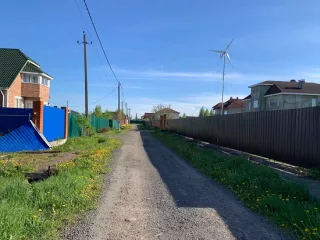 Жилой дом 398,9 кв.м, 2 этажный, кадастровый номер 50:23:0050223:2344, 
Земельный участок 1609 +/ 28 кв. м, кадастровый номер 50:23:0050164:226, земли сельскохозяйственного назначения под дачное строительство с правом возведения жилого дома и правом регистрации и проживания в нем
Адрес…