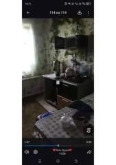 ¼ доля квартиры 195.1 кв.м Оренбургская обл. 1/4 доля в праве общей долевой собственности на квартиру, Кадастровый номер: 56:02:0801001:992, Условный номер: 56-56-03/001/2005-39. Адрес местонахождения: 462836, Россия, Оренбургская обл., Адамовский р-н, п. Обильный, ул. Орская, 3, 2. Площадь…
