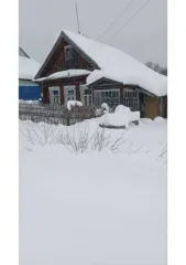 Дом 31,7 кв.м, земельный участок 1784 кв.м, Ульяновская обл. Еще жилой дом, площадь: 31,7кв.м., кадастровый номер: 73:04:040803:81, и земельный участок, площадь: 1 784кв.м., кадастровый номер: 73:04:040803:24. Ограничение прав и обременение объекта недвижимости: ограничения прав на земельный…