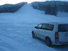 Toyota Voxy, 2007 г.в., ГРЗ Е933МВ14