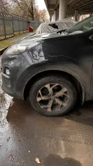 KIA Sportage 2020, VIN-номер XWEPH81ABM0042241. Имущество обременено залогом ПАО «Совкомбанк». Ознакомление с документами на сайте bankrot.torggroup.org или у организатора торгов. Осмотр по адресу: г. Москва, ул. Кетчерская, 2А, стр. 5, по предварительной записи.
