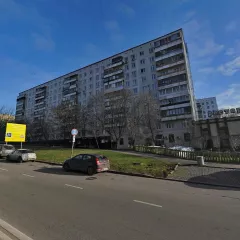 Помещение (квартира) площадью 57.5 кв.м., кадастровый номер: 77:08:0010013:1593, назначение объекта недвижимости: жилое, виды разрешенного использования объекта недвижимости: данные отсутствуют, вид права: общая совместная собственность, дата государственной регистрации: 25.04.2008, номер…