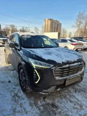 Haval Jolion 2023, 150 лс, 71500 км, АКПП, легковой автомобиль HAVAL JOLION, VIN XZGFE04A1PA854130, 2023 г.в.