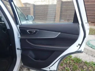 Chery Tiggo 7 Pro, 2021 года, 146,8 лс, цвет - белый
