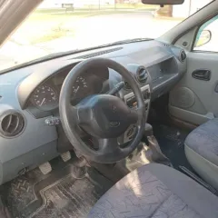 Renault Logan, 2007 года, 75 лс автомобиль легковой, марка: RENAULT, модель: LOGAN (SR), VIN: X7LLSRAGH7H075534, гос. рег. номер: K914TE790, год изготовления: 2007