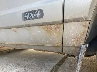 Chevrolet Niva 2007 года изготовления, идентификационный номер (VIN) X9L21230080204394. Вид транспорта: Легковой. Марка: 2123. 0215999. Модель: 2123. 0215999.