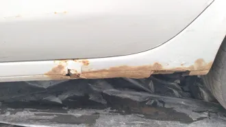 Renault Laguna 2003 Легковой автомобиль, марка: РЕНО, модель: LAGUNA 2 EX1 2,0 BD, год изготовления: 2003, VIN: VF1BG0W0C28969323. Совместная собственность