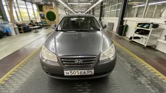 Hyundai Elantra 1.6 GLS, 2007 автомобиль, марка: Hyundai, модель: (KMH) Elantra 1.6 GLS. Год выпуска: 2007. VIN-номер: KMHDU41BP8U313002. Согласование времени ознакомления (осмотра) с имуществом и документацией обязательно. Осмотр имущества проводится по месту его нахождения. Ознакомиться с…