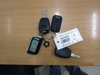 Автомобиль легковой, марка: LADA GRANTA 219140, модель: LADA GRANTA 219140, VIN: XTA219140P0480285, гос. рег. номер: Н649КВ774, год изготовления: 2023