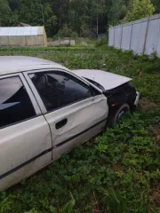 Hyundai Accent 2004, марка: Hyundai, модель: Accent, год изготовления: 2004, цвет: с, VIN: Х7МСF41GР4М015389, ПТС: 50МР006102, г/н: К673МУ32, модель двигателя: G4EC, тип двигателя: Бензиновый, двигатель №: 4784616, мощность двигателя, л. с. (кВт): 102.0 (75.02), рабочий объем двигателя, куб. см…