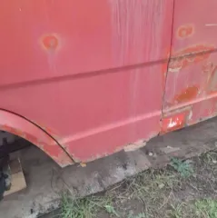 Mercedes Benz 310D, 1995 года, VIN: WDB6024671P399431, гос. рег. номер: Х090ОР43, год изготовления: 1995, автомобиль грузовой, марка: МЕRСЕDЕS ВЕNZ, модель: 310D.