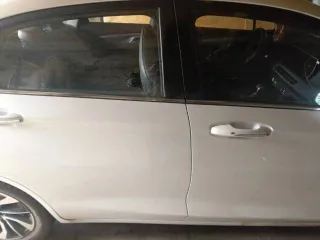 BAIC U5 Plus 2023, 104 лс, АКПП, автомобиль легковой, марка: BAIC, модель: U5 PLUS, VIN: XWDCLSAC4P0004254, гос. рег. номер: А769МТ172, год изготовления: 2023