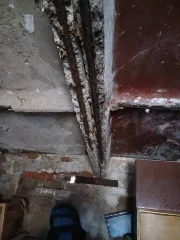 Гараж 18,2 кв.м. в Пермском крае, город Березники, территория Массив 426-1, гараж 12, кадастровый номер 59:03:0400026:4428