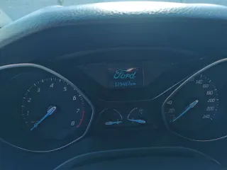 Ford Focus 2012 года, VIN: X9FKXXEEBKCK21551