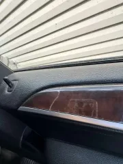 BMW X5 4.8I, 2007. Автомобиль BMW X5: марка BMW, модель X5 4.8I, 2007 г.в., цвет черный, идентификационный номер (VIN, рамы, номер кузова) 4USFE83547LY66787.