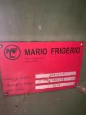 Линия мокрого волочения №1, фирма производитель Mario Frigerio S.p.A, инв. №00000004. 
Линия мокрого волочения №2, фирма производитель Mario Frigerio S.p.A, инв. №00000005. 
Линия мокрого волочения №3, фирма производитель Mario Frigerio S.p.A, инв. №00000006. 
Линия сухого волочения №3, фирма…