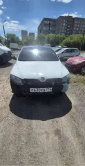 Skoda Octavia 2016, 110 лс, 247710 км, VIN XW8AN6NE9GH020924, год изготовления 2016, гос.номер Е630ЕВ774