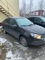 Lada Granta 2024, Lada (ВАЗ) Granta, идентификационный номер (VIN): XTA219140R0555418, год выпуска: 2024, находится в залоге ПАО «Банк Уралсиб». Ознакомление с имуществом производится по месту нахождения, с момента публикации сообщения о продаже и до окончания приема заявок по предварительной…
