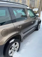 Автомобиль SКОDА модель УЕТI 2011 г.в. VIN номер TMBJF25L9C6038720  Имущество находится в залоге у ПАО «Совкомбанк» 