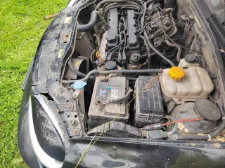 Chevrolet Lanos 2008 года, VIN XUUNF356J80029333.