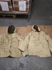 Вещевое имущество военное.