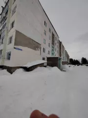 Жилое помещение: квартира, общей площадью 49,8 кв.м., c кадастровым номером: 11:12:1601003:144, расположенная по адресу: Республика Коми, г. Печора, пгт. Изъяю, ул. Юбилейная, д.17, кв.67