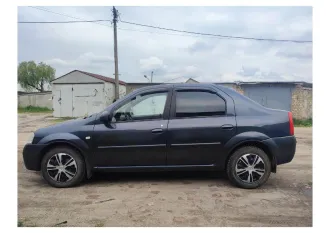 Renault Logan 2008 г.в. VIN-номер X7LLSRABH8H142245 Ознакомление с имуществом производится по предварительному согласованию с финансовым управляющим по электронной почте: zaycevaia.torg26@yandex.ru либо по телефону 8 (913) 044-23-31 Транспортное средство расположено по адресу: Курская область, г…