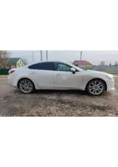 Mazda 6, 2013 года, 120 лс, АКПП, легковой автомобиль марки и модели MAZDA 6, VIN JMZGJ426831127918, 2013 г.в.