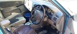 Mazda Capella 1999 года, 125 лс, 470000 км, АКПП. Легковой автомобиль универсал: Мазда Капелла, 1999 г.в., г.н. Т366РХ36, номер кузова: GWEW 200757, № двигателя: 652647; объем двигателя, см. куб.: 1991.000; мощность двигателя кВт: 125.000; мощность двигателя, л.с.: 170 000. Свидетельство о…