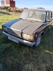 Транспортное средство LADA-210740, 2011 г.в. Автомобиль отечественного производства Марка, модель: LADA-210740 Регистрационный знак: С 884 СВ 56 Категория ТС: В Тип ТС: Легковой, Седан Год выпуска ТС: 2011 г. Модель, № двигателя: 21067, 9836091 Кузов (прицеп): ХТА21074В3111781 Цвет: Сине-черный…