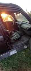 Landmark SUV4WD BQ6473SG 2007 Автотранспортное средство: Марка, модель: LANDMARK SUV4WD BQ6473SG, идентификационный номер (VIN): LTA6GJ3P272006595, Тип ТС: ЛЕГКОВОЙ УНИВЕРСАЛ, Категория ТС: В, Год выпуска: 2007, № кузова: LTA6GJ3P272006595,Цвет: ЧЕРНЫЙ, Мощность: 128 (94,12) КВТ, находится в залоге…