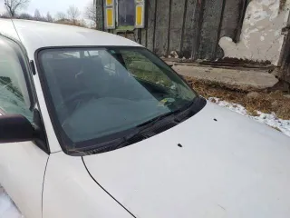 Toyota Corolla, 2001 года, 110 лс, легковой автомобиль, марка: Toyota, модель: Corolla, год изготовления: 2001, цвет: белый, ПТС: 25 TX 110772, г/н: Х325ТН125, мощность двигателя, л. с. (кВт): 110 (82,5), рабочий объем двигателя, куб. см: 1587, кузов №: АЕ1090025487, разрешенная максимальная масса…