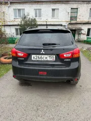 Mitsubishi ASX 1.8, 2014 года выпуска, № двигателя 4В10 NX9098, VIN: JMBXTGA3WFE720778. Автотранспортное средство со следующими характеристиками: модель автомобиля Mitsubishi ASX 1.8; номер двигателя 4В10 NX9098; VIN: JMBXTGA3WFE720778. Имущество является предметом залога по обязательствам должника…